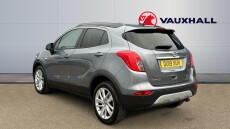 Vauxhall Mokka X 1.4T ecoTEC Active 5dr Petrol Hatchback